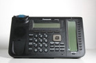 Panasonic Kx-nt553 24 Button Ip Office Phone W  Handset   Stand - In Box