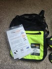 Ridesafer Gen 5 - Yellow - Car Seat Travel Vest - Size Small