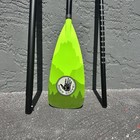 Body Glove Adjustable Sup Paddle For Paddle Board  3 Piece  Lightweight Aluminum