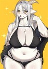 Kemono Summer Flower Art Book Doujinshi Sachigame Kobo Illustration B5 12p