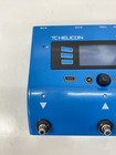 Tc Helicon Voicelive Play Vocal Effects Processor Harmony Pitch Loop Near Mint