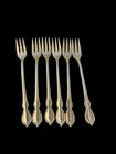54pc 1847 Rogers Bros Reflection Silverplate Set   Serving Pieces Read Condition