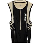 Zoot Tri Singlet Triathlon Triathalon Racing Speed Race Suit Trisuit Mens M 1pc