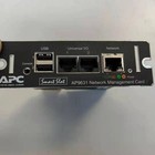 Apc Ap9631 Ups Network Card 2 Management With Environmental Monitoring