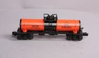 Lionel 6-29614 Gulf Oil Single Dome Tank Car  6315 Ln box