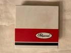 Nob Vintage Pimpernel Cork Drink Coasters Sets - English Inns Made In England