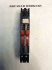 Zinsco Sylvania Gte Rc38 2 Pole 20 Amp Breaker 1yr Warranty - Ships Today Fast