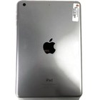 Apple Ipad Mini 3 64gb Wifi Only A1599  7 9  - Space Gray Mggq2ll a