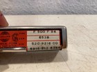 Collins F500 F94 500hz  Mechanical Filter For 526-9216-00 Ham Radio No Tested