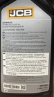 Jcb Advanced Hydraulic Fluid 46 - 4002 2001  3 1g