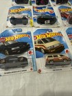 Hot Wheels Lot Of 20 - Random All Different Variants-years-models