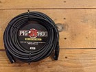 Pig Hog Phdmx50 3-pin Dmx Lighting Cable  50 Feet 50 Ft