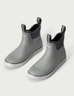 Huk Men s Waterproof Rogue Wave Boots - Grey  all Sizes new      