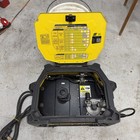 Esab Rebel Emp 205ic Ac dc Multi-process Welder     For Parts Or Repair