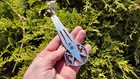 Ukraine Megabass Jaw Harp  call Of Nature   jew s Harp mouth Harp 