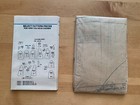 New Vintage   Mccall s 4867 Women s 70s Peasant Blouse Sewing Pattern Size Sm