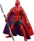 Star Wars The Black Series Carnor Jax 6  Action Figure New Loose