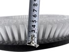 19  Medium Duty Rotary Scrub Brush Fit Emotor 300x Mx3 Mx3z  Floor Scrubber
