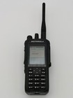 Motorola Mototrbo R7 Fkp 800   900 Mhz With Charger