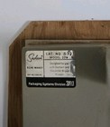 Vintage Sasheen 3m Model S-72   274 Heavy Duty Bow Maker For Repairs parts