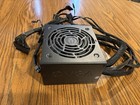 Evga 500 Br 80 Plus Bronze Power Supply 500w Non-modular Psu