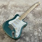 Universal Electric Guitar  Sss Pickups  Us Warehouse  All Ages