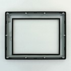 New For Panelview Plus 1500 2711p-t15c15a2 Front Cover Plastic Shell