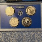2019 American Innovation  1 Coin Proof Set With Coa And Box