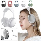 Wireless Headphones Bluetooth Headphone Over Ear Foldable Stereo Gaming Headsets