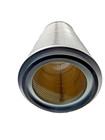 Truflow Replacement Dust Collector Filter Cartridge  12 75  X 26  X 8 375  New