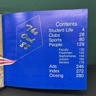 1988 Bensalem High School Yearbook The Owl Vol 64 Pennsylvania Pa Vintage