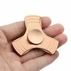 Hand Tri Spinner Fidget Desk Toy Edc Stocking Stuffer Kids adult Best Finger Toy