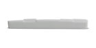 Fully Compensated Bone Saddle - 16 Inch Radius - 10 Mm Height