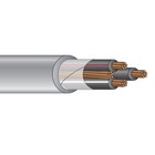 2-2-2-4 Copper Ser Service Entrance Cable  130 Amp  600v  length 10ft To 1000ft 