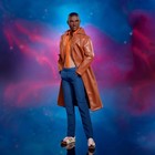 Barbie The Fifteenth Doctor Doll Nctui Gatwa Dr  Who Collectible - Free Shipping