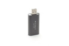 1 Hdmi To Usb Video Capture Card 1080p Recorder Phone Game Video Live Streaming