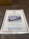 New Mahogany Runabout - Bluejacket Ship Crafters 1 12 Scale Model Kit Rc Ready