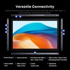 Chuwi Hi10 X2 10 1   Windows 11 Tablet Intel I3-10100y Up To 3 9ghz 8gb 256gb