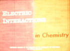 16mm - Electric Interactions In Chemistry - 1963 Science Class