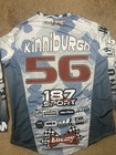 Enemy Of The State Team Exclusive Unreleased Racing Paintball Jersey 2xl New