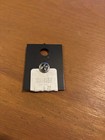 Memphis Zoo Souvenir Panda      Playing Guitar 2    Pinback New Unused Fs