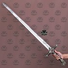 Handmade Oathkeeper Replica Sword Carbon Steel Sword Got Lannister Sword Best Gi
