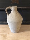 Antique Stone Jug  small 