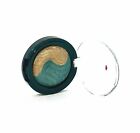 Laura Geller Eyeshadow Baked Eclipse Eye Shadow Duo Bronze   Emerald 