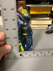 Batman   Robin Christmas Tree Ornament  Dc Comics 2000  4 75  Tall  Batman Fans