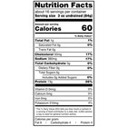 Great Value Chunk Chicken Breast  12 5 Ounce Can  4 Pack 