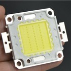 High Power Led Chip 10w 20w 30w 50w 70w 100w Light Emitter Diode Smd Beads