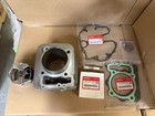 Oem For Trx 400ex Top End Rebuild Kit Stock Bore Cylinder Piston Assembly 85mm