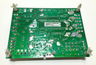 York Luxaire Coleman 031-01972-000 Furnace Control Board 6dt-1 Cl a6 Used  d48
