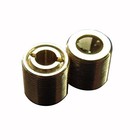 405-g-2 M9x9mm Laser Lens Glass Collimating Holder Coated For 405nm     